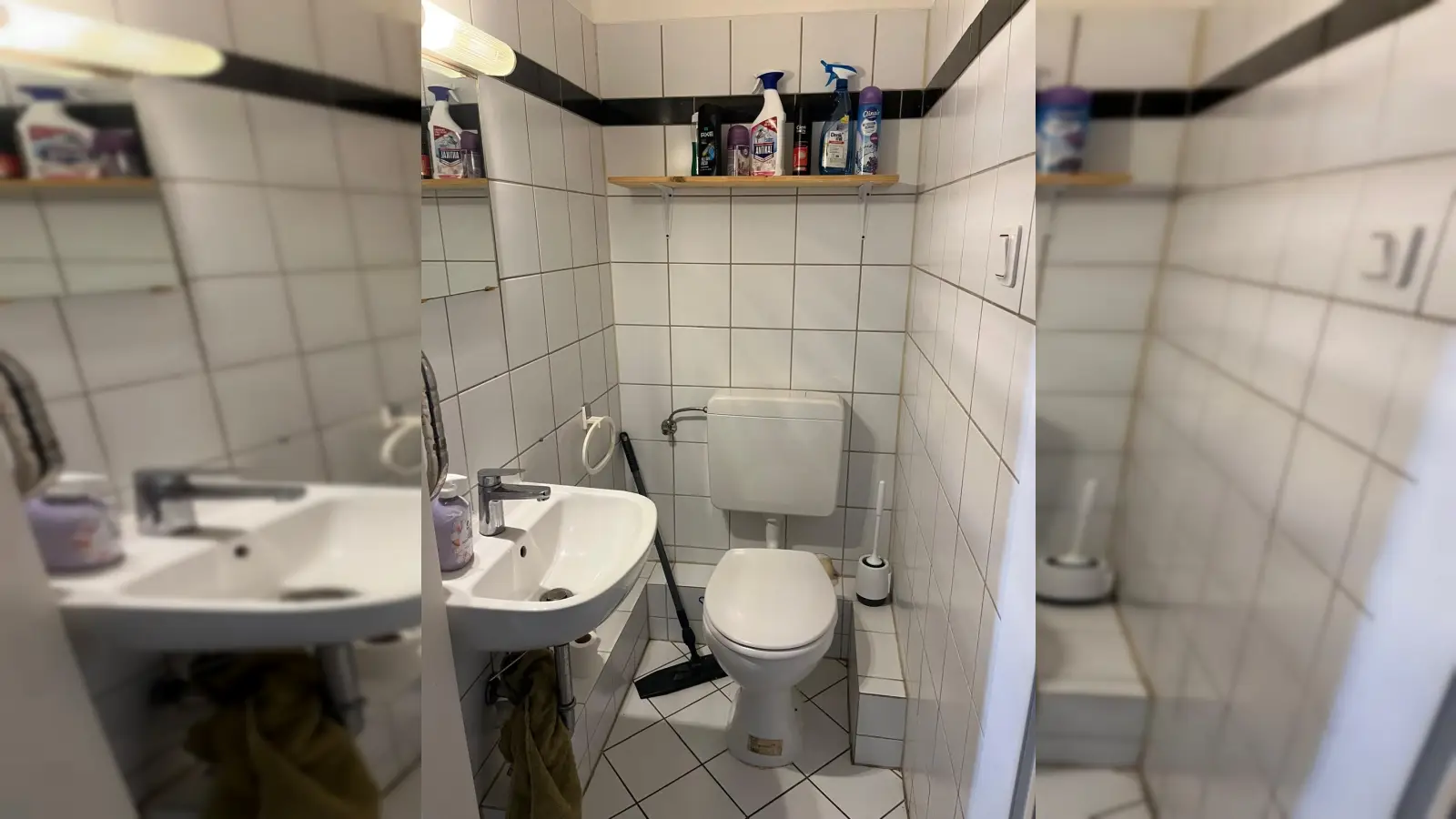 Wohnung Hamburger Straße in Henstedt-Ulzburg