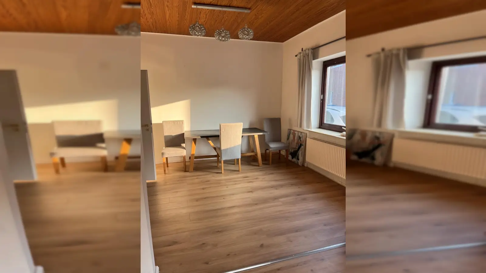Wohnung Hamburger Straße in Henstedt-Ulzburg