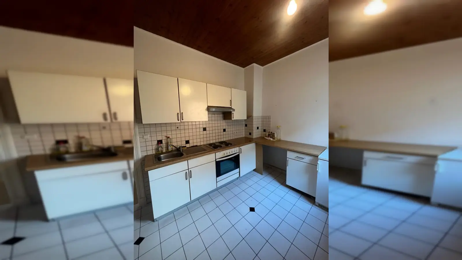 Wohnung Hamburger Straße in Henstedt-Ulzburg