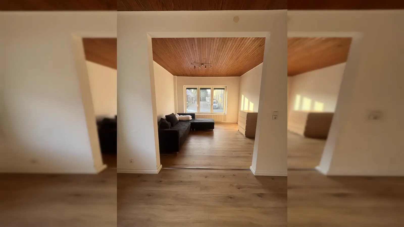 Wohnung Hamburger Straße in Henstedt-Ulzburg