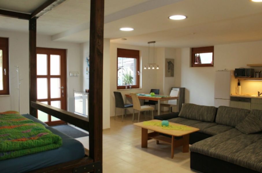 Wohnung Am Wetzel in Wald-Michelbach