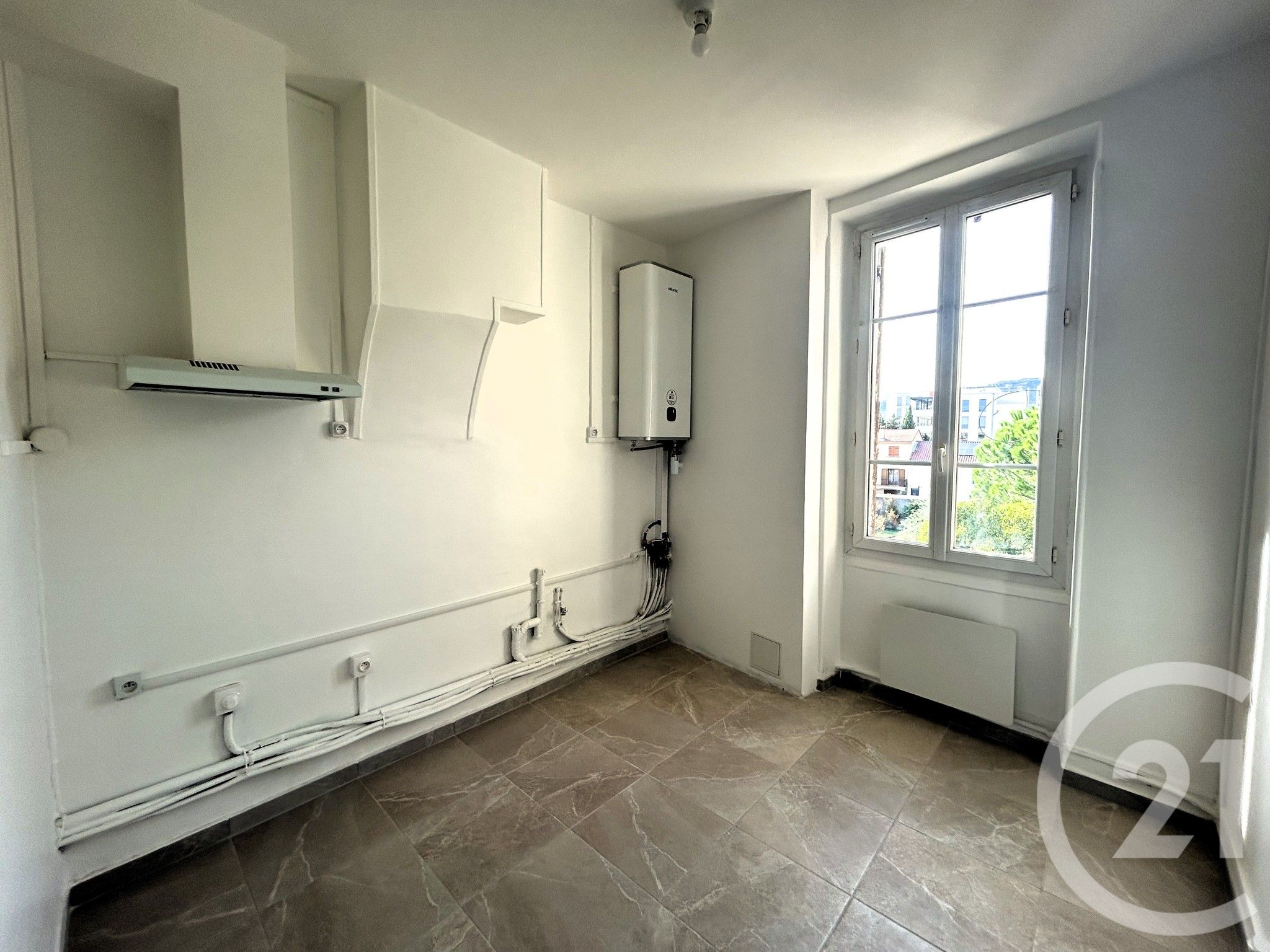 Appartement Avenue Victor Hugo à Valence