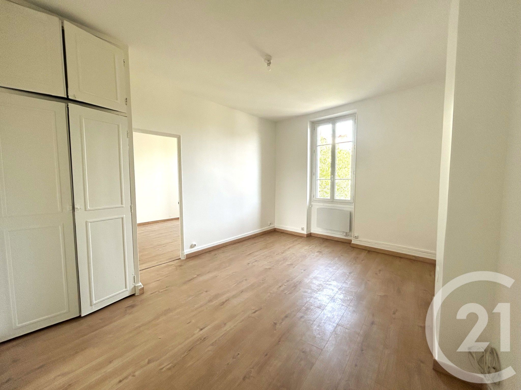 Appartement Avenue Victor Hugo à Valence