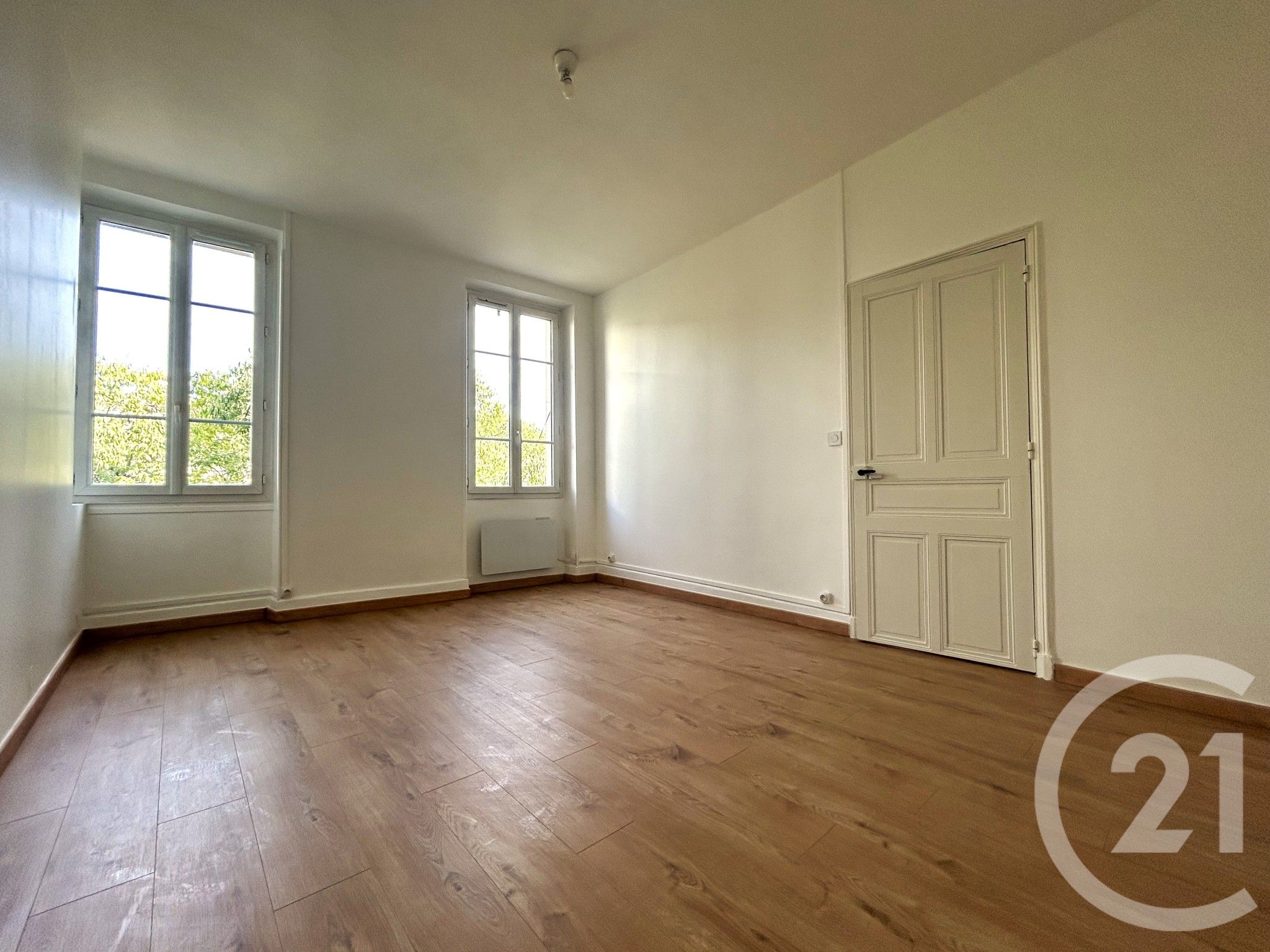 Appartement Avenue Victor Hugo à Valence