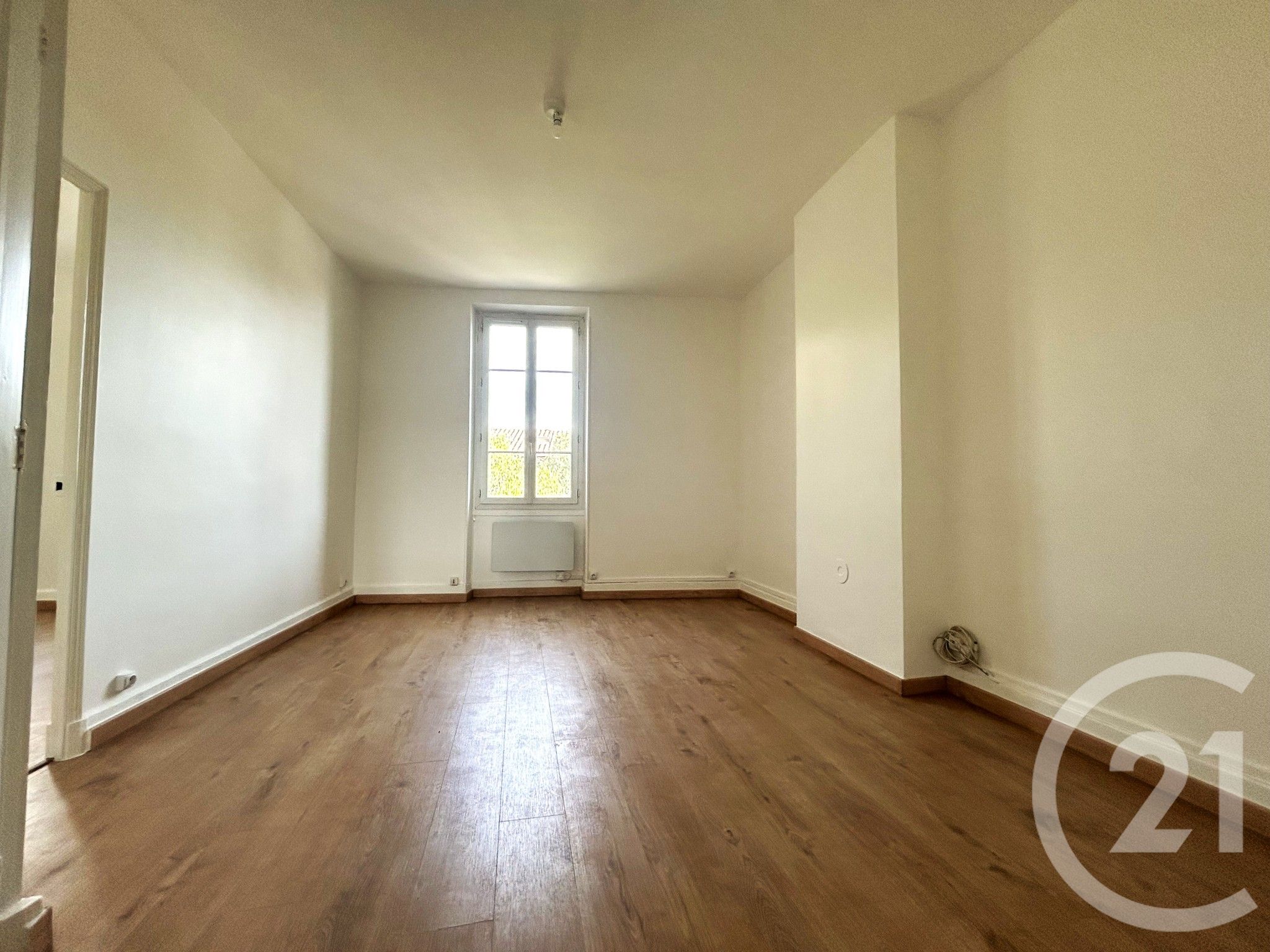 Appartement Avenue Victor Hugo à Valence