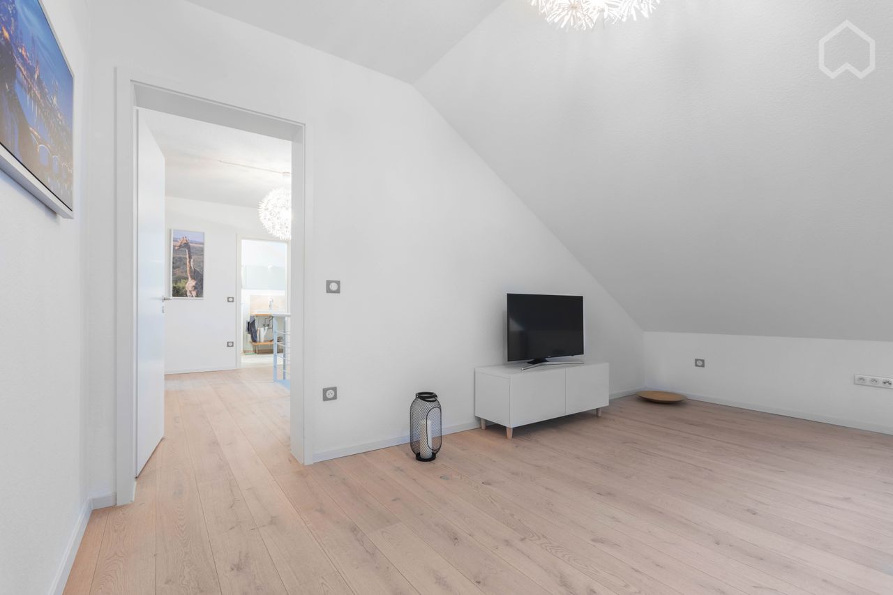 Wohnung Amtsgasse in Frankfurt am Main