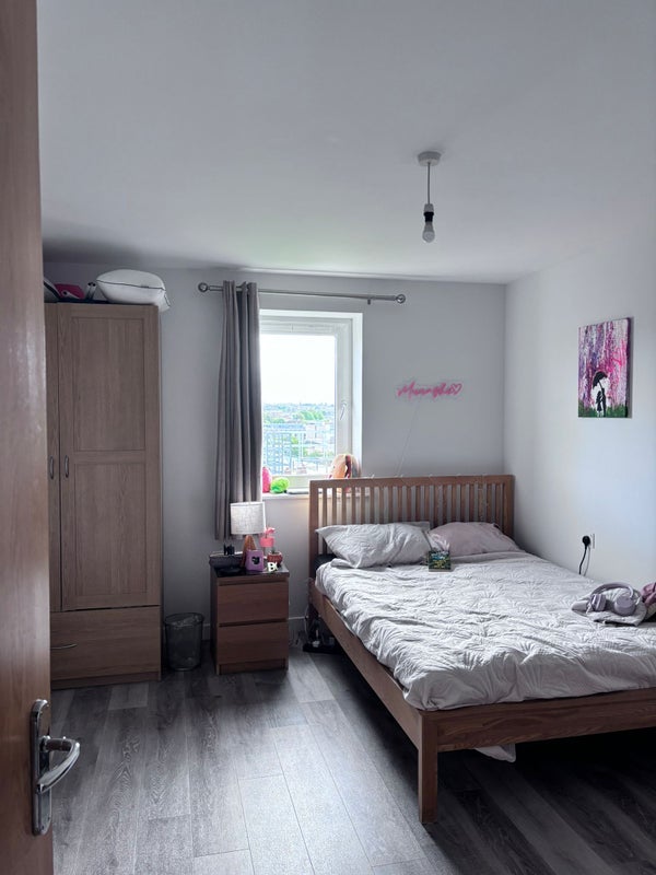 Room North Pilrig Heights in City of Edinburgh