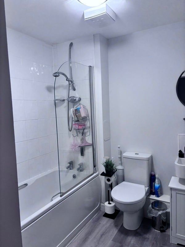 Room North Pilrig Heights in City of Edinburgh