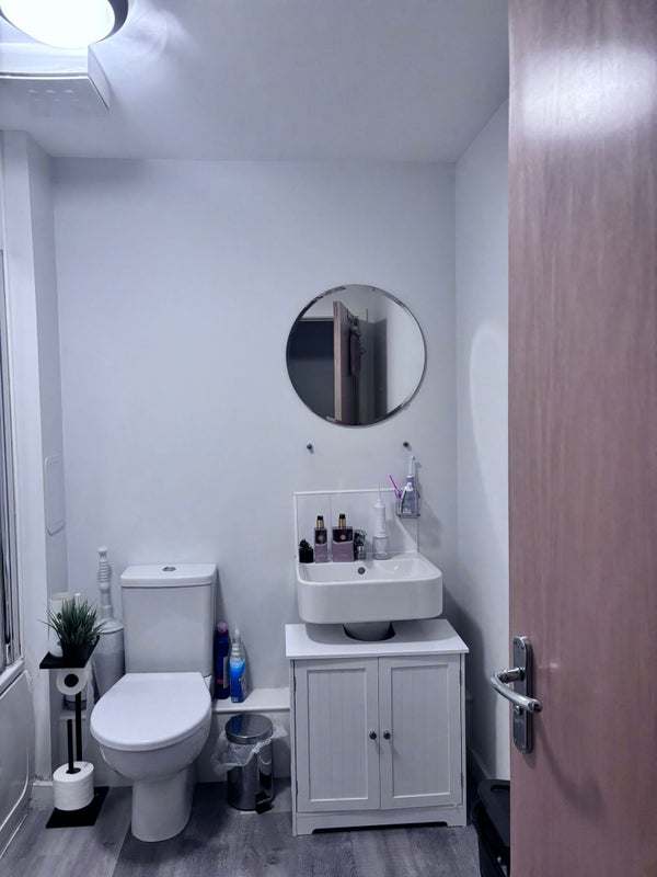 Room North Pilrig Heights in City of Edinburgh