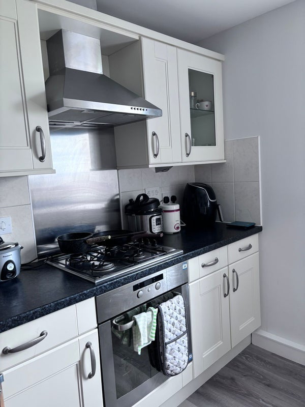 Room North Pilrig Heights in City of Edinburgh