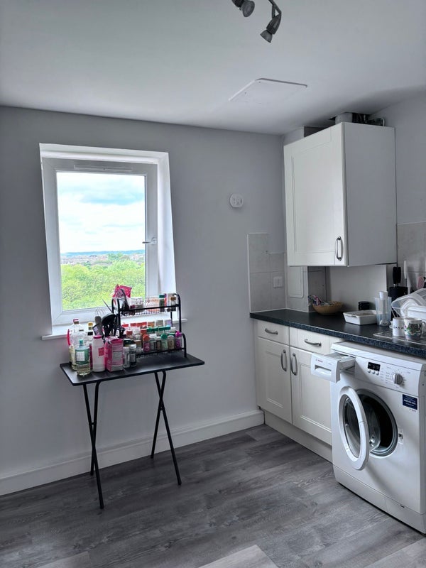 Room North Pilrig Heights in City of Edinburgh