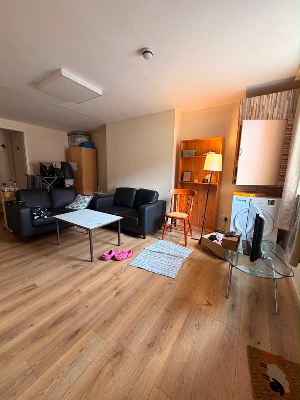 Room Royal Park Terrace in Leeds