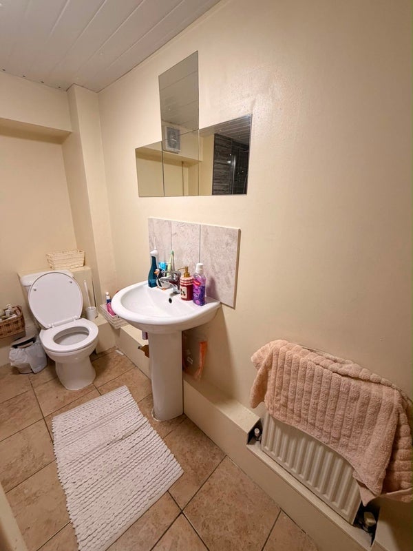 Room Royal Park Terrace in Leeds