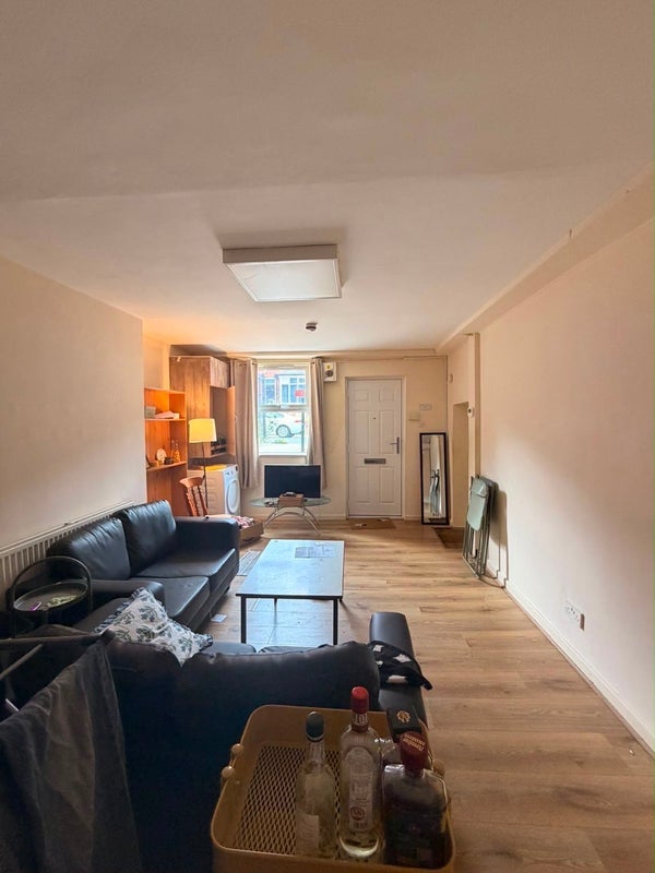 Room Royal Park Terrace in Leeds