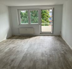 Wohnung Kattowitzer Straße in Halle (Saale)
