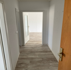 Wohnung Kattowitzer Straße in Halle (Saale)