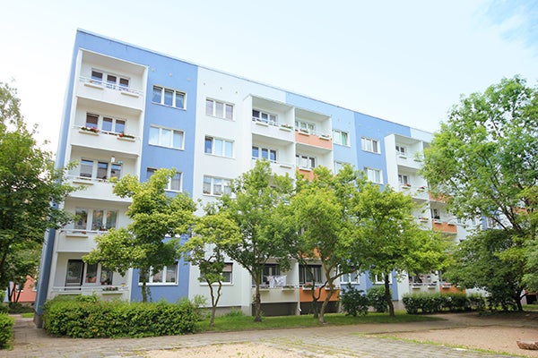 Wohnung Kattowitzer Straße in Halle (Saale)