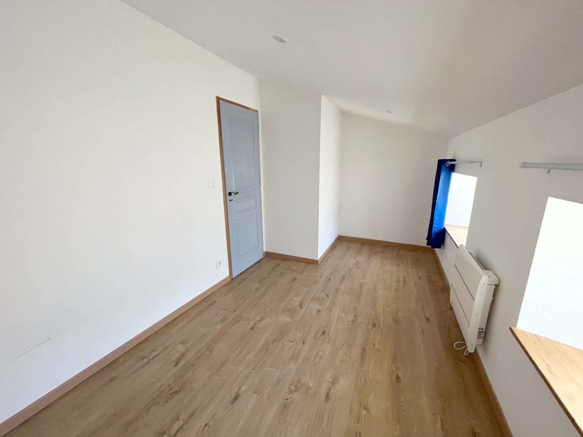 Flat Rue Prosper Duroux in Lamastre