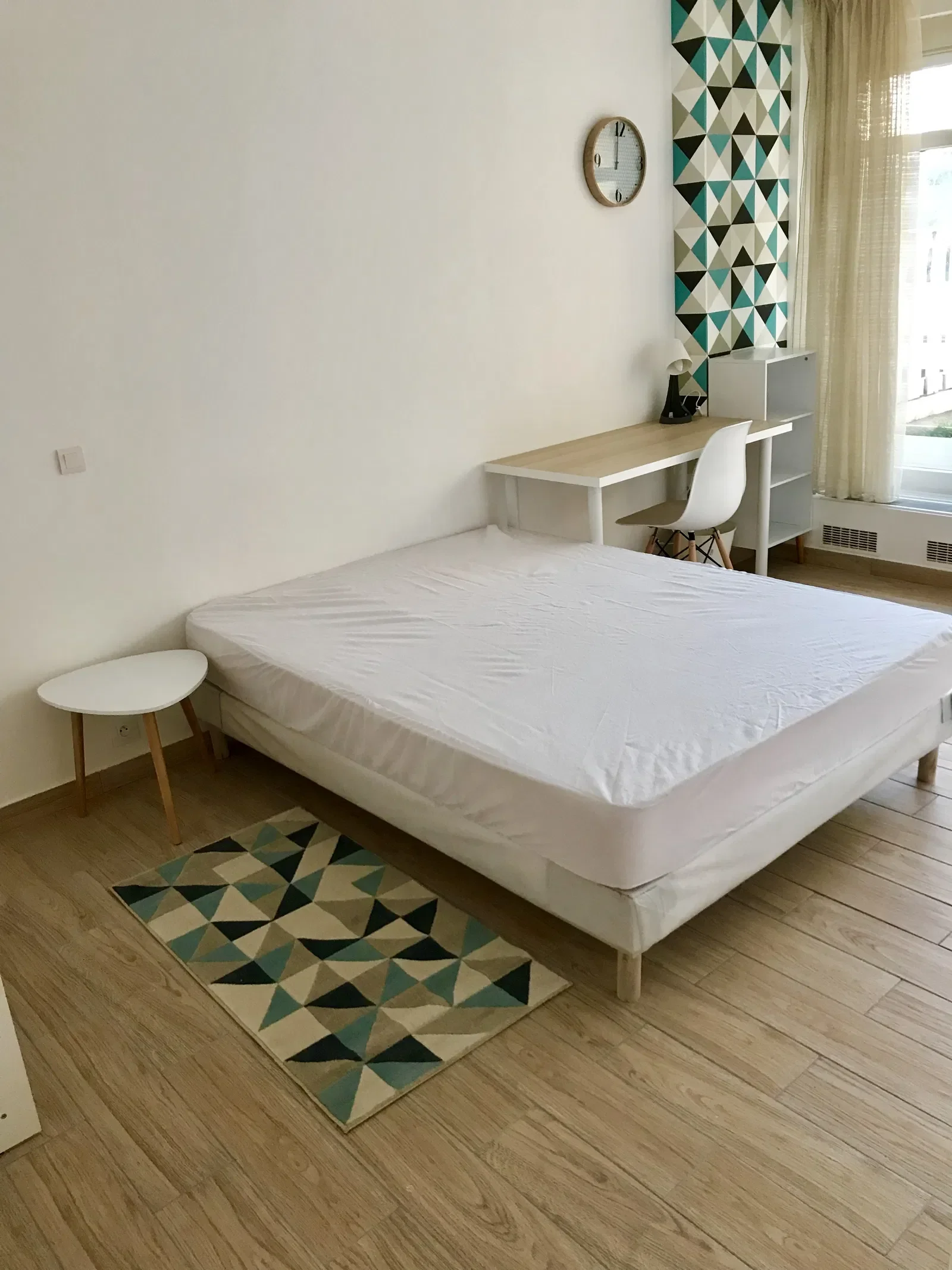 Room Rue des Chauffours in Cergy