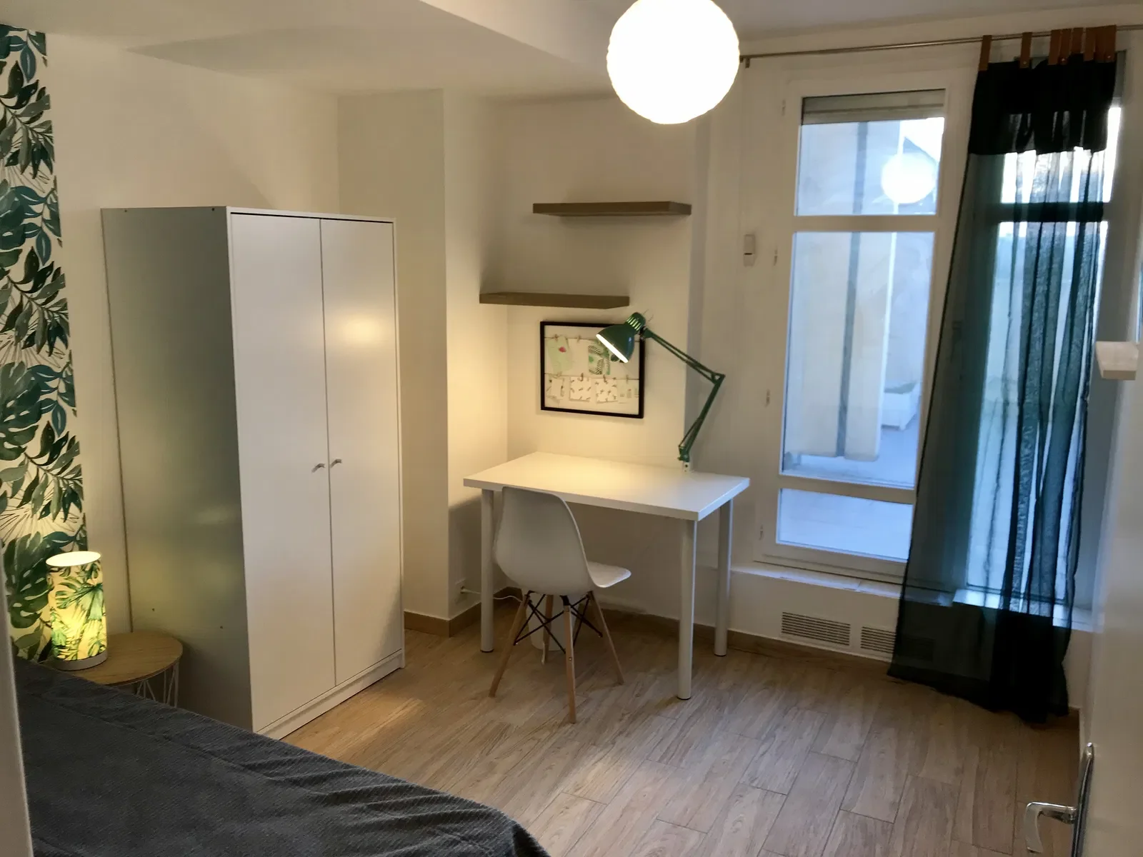 Room Rue des Chauffours in Cergy