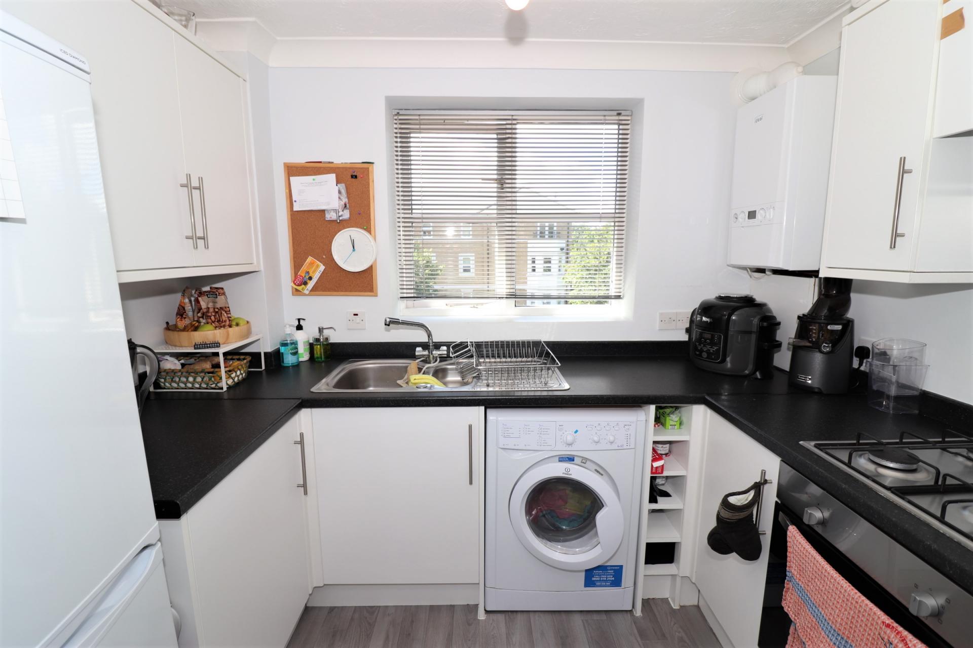 Flat Culverden Park in Tunbridge Wells