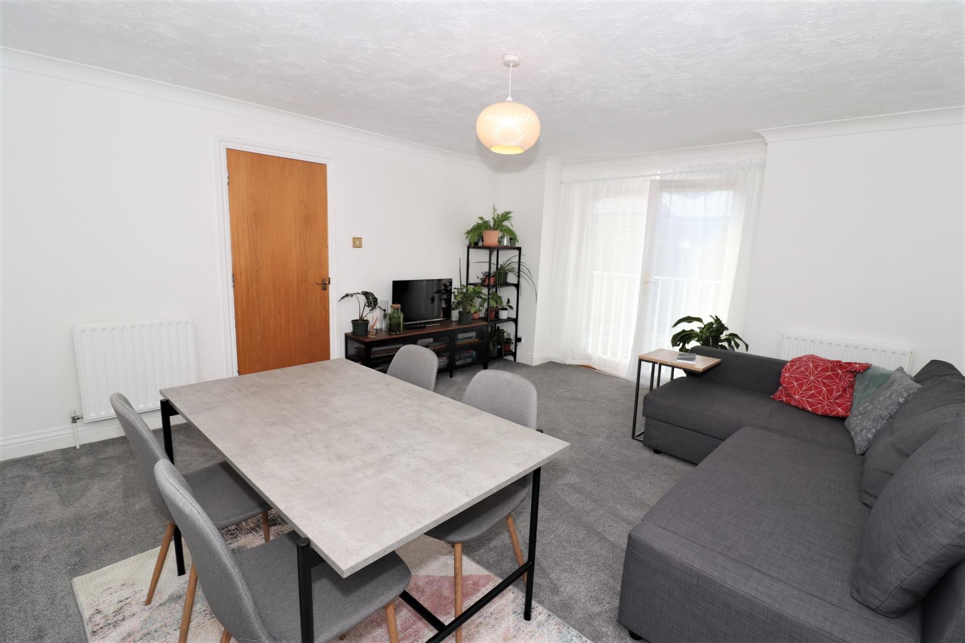 Flat Culverden Park in Tunbridge Wells