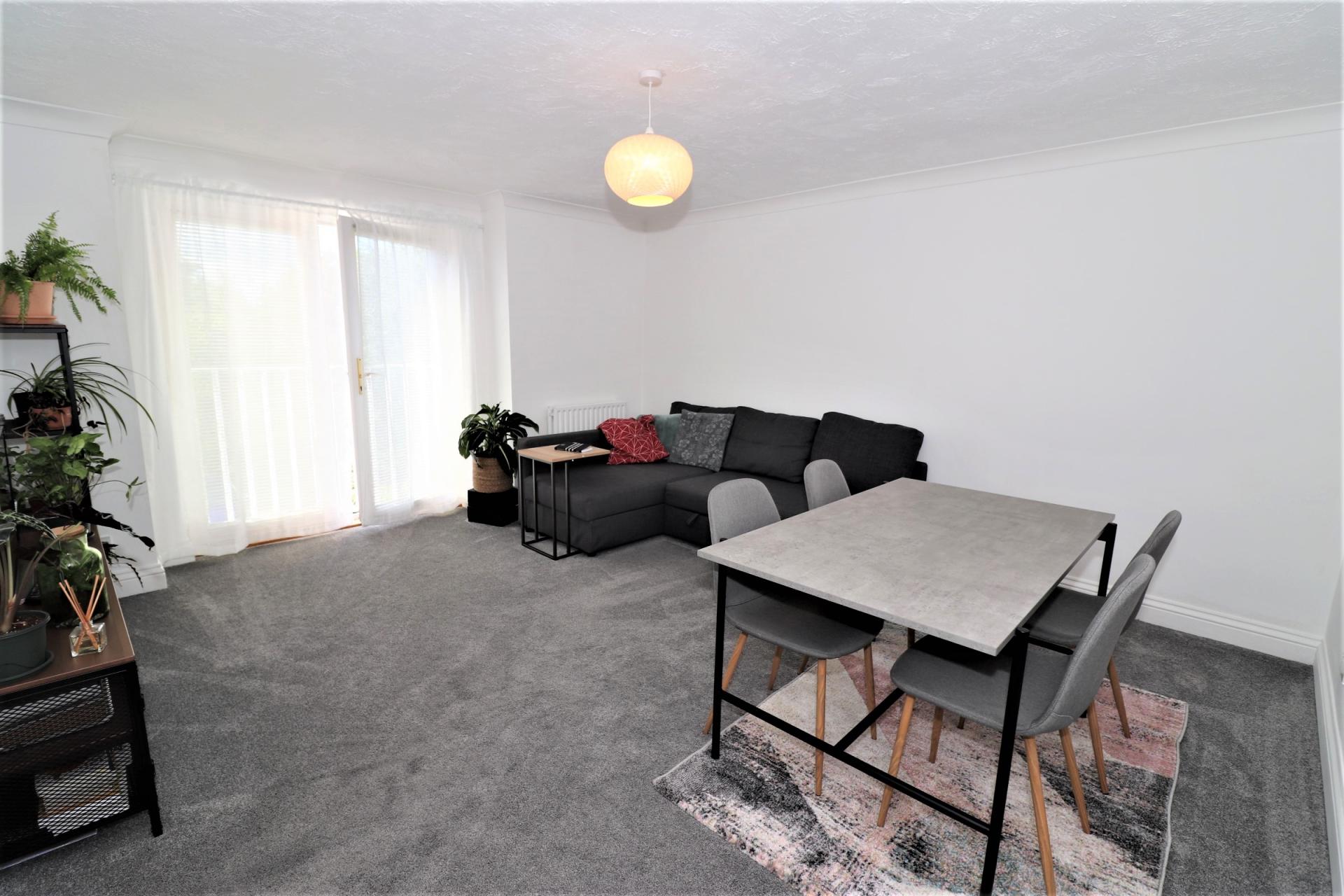 Flat Culverden Park in Tunbridge Wells