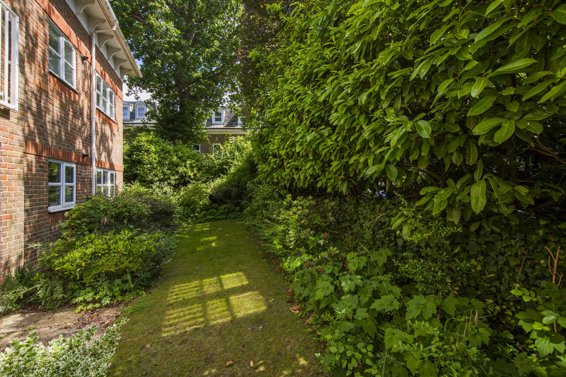 Flat Culverden Park in Tunbridge Wells
