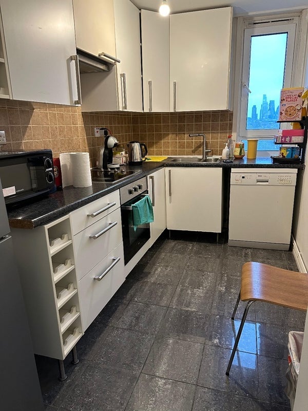 Room Lollard Street in Greater London