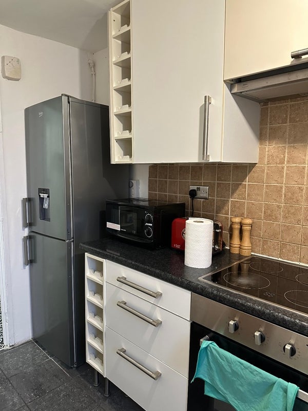 Room Lollard Street in Greater London
