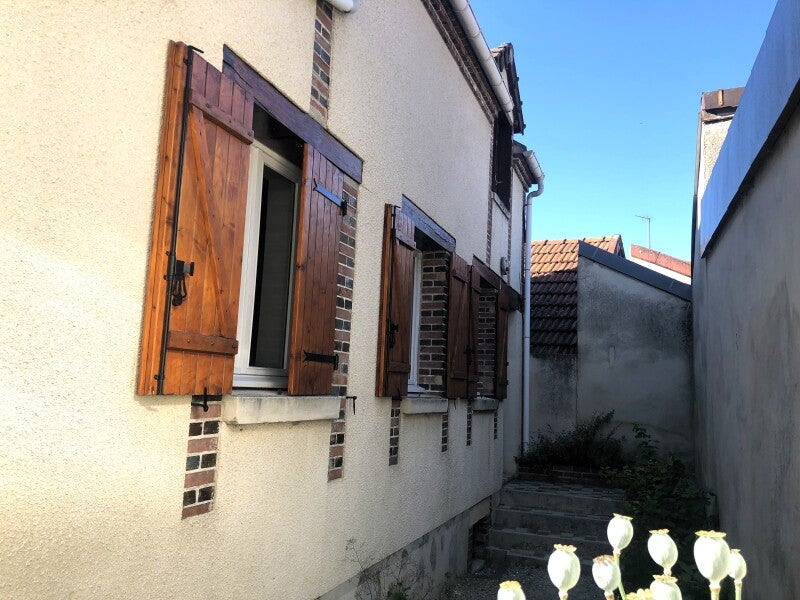 Maison Rue Louis Pasteur à Romilly-sur-Seine