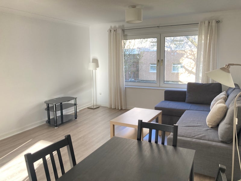 Room St Mungo Avenue in Glasgow