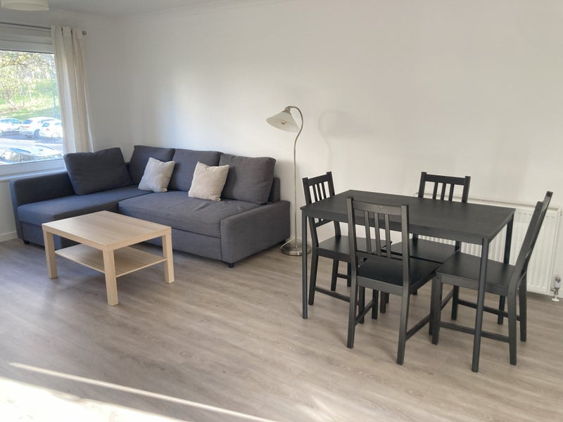 Room St Mungo Avenue in Glasgow