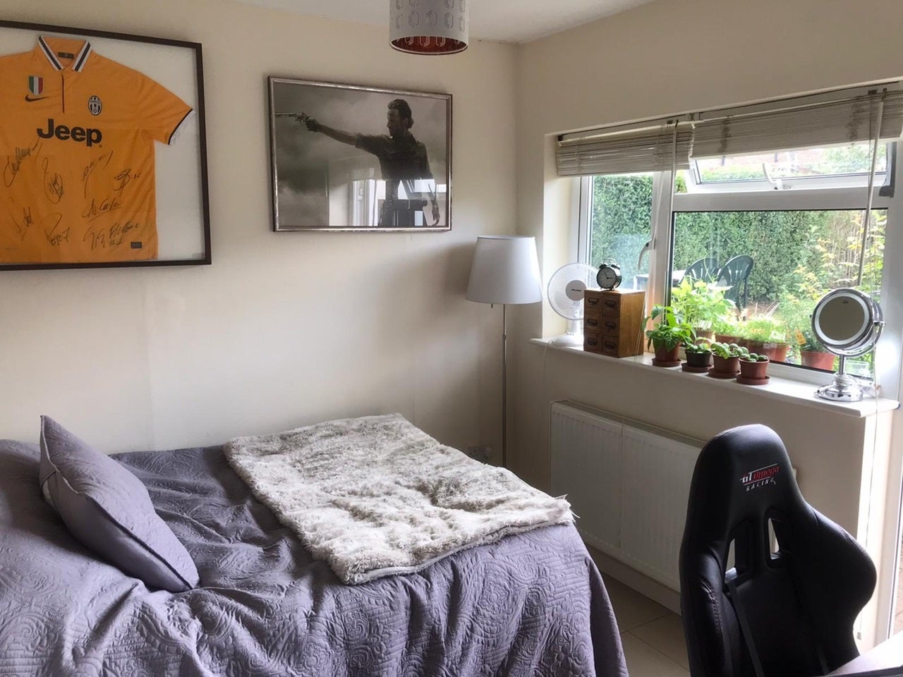 Flat Noel Road in Greater London