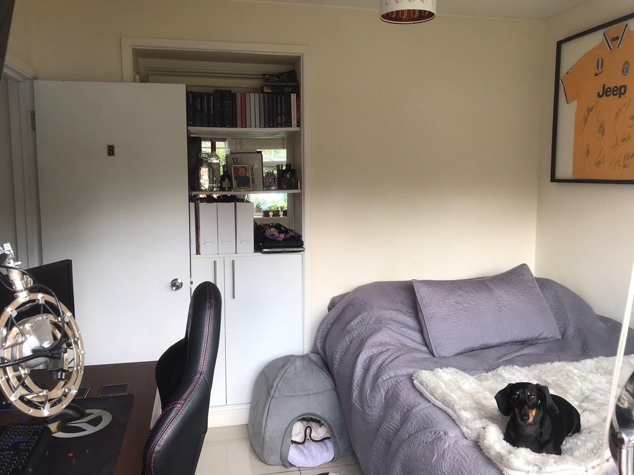 Flat Noel Road in Greater London