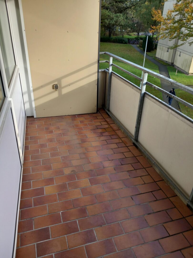 Wohnung Goerdelerstraße in Münster