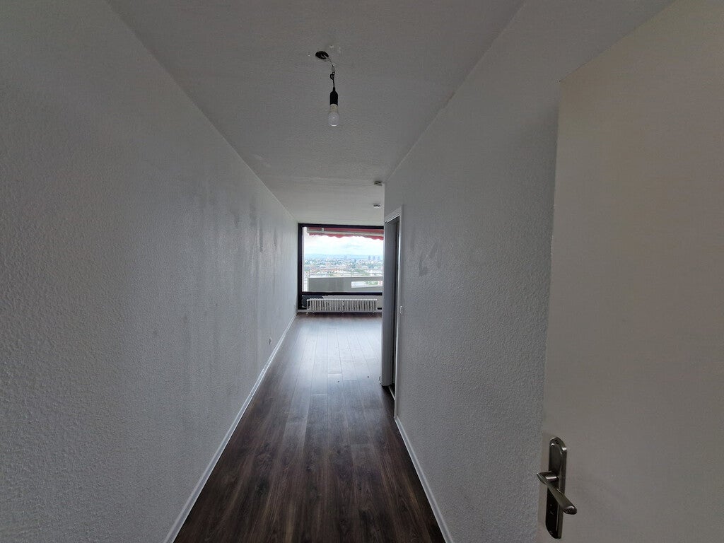 Wohnung Geraer Ring in Mannheim
