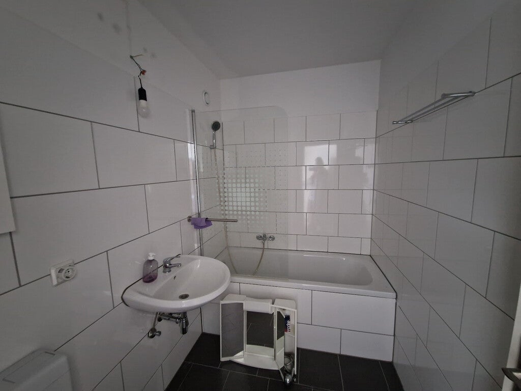 Wohnung Geraer Ring in Mannheim