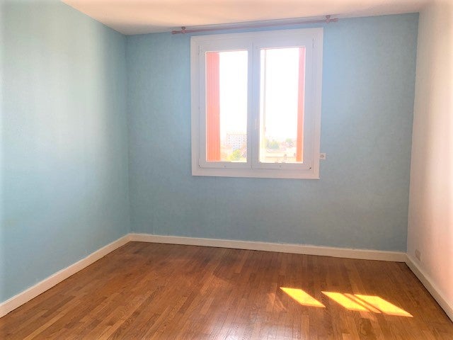 Appartement Bel Air à Besançon