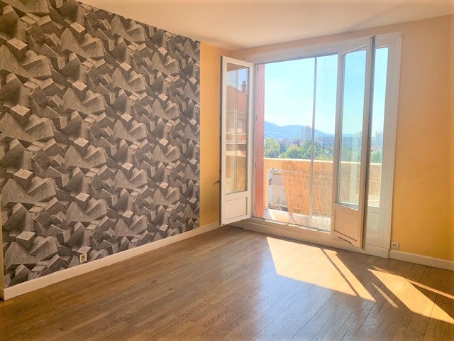 Appartement Bel Air à Besançon