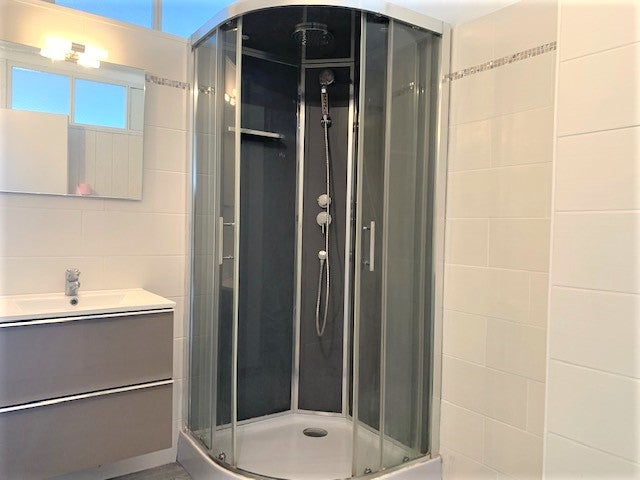 Appartement Bel Air à Besançon