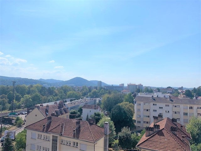 Appartement Bel Air à Besançon