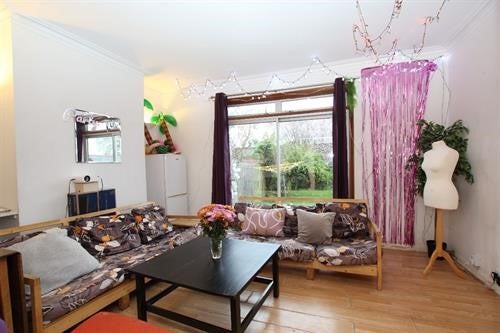 House Jack Goodchild Way in Greater London
