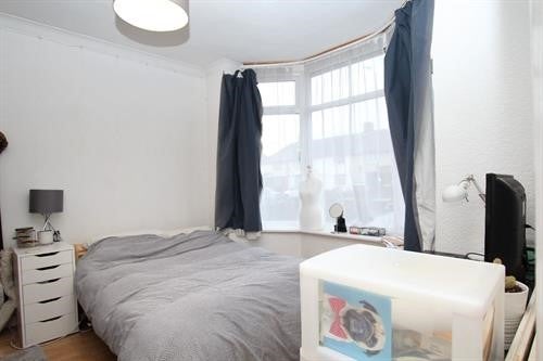 House Jack Goodchild Way in Greater London
