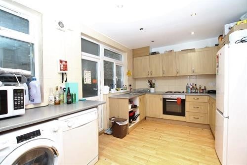 House Jack Goodchild Way in Greater London