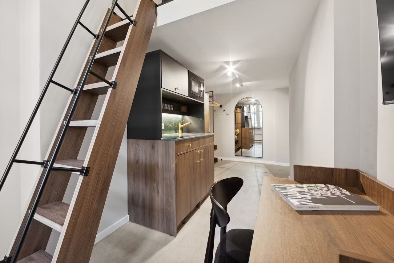 Wohnung Paul-Robeson-Straße in Berlin