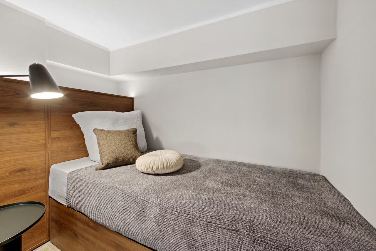 Wohnung Paul-Robeson-Straße in Berlin
