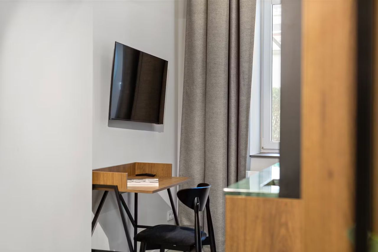 Wohnung Paul-Robeson-Straße in Berlin