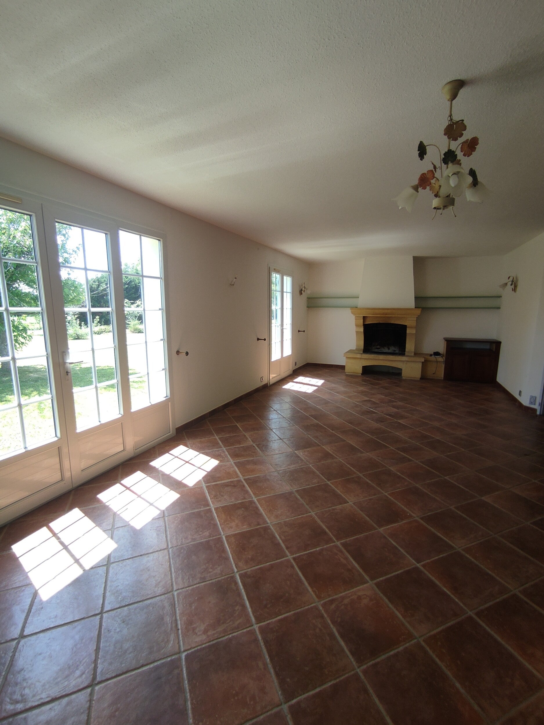 House Chemin de la Ruth in Revel