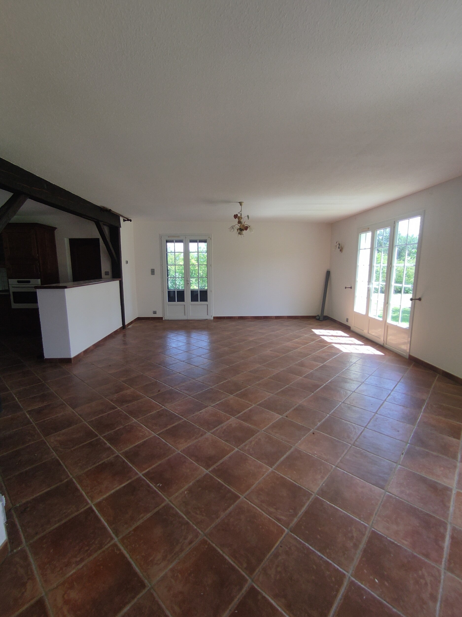 House Chemin de la Ruth in Revel